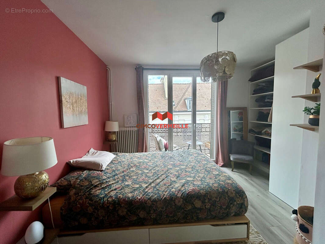 Appartement à POISSY