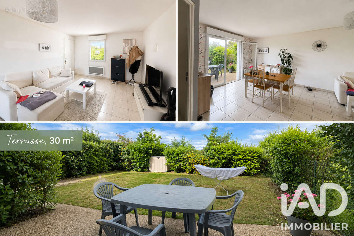 Appartement 62 m² à Crozon  - photo 3