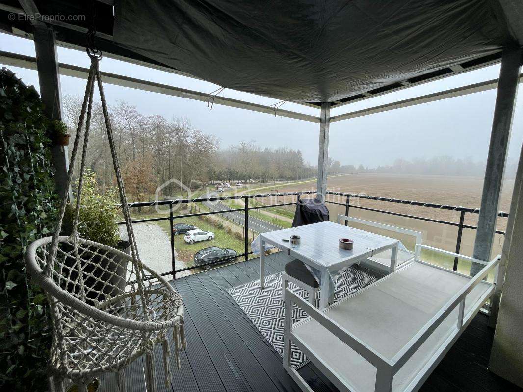 Appartement à OLIVET