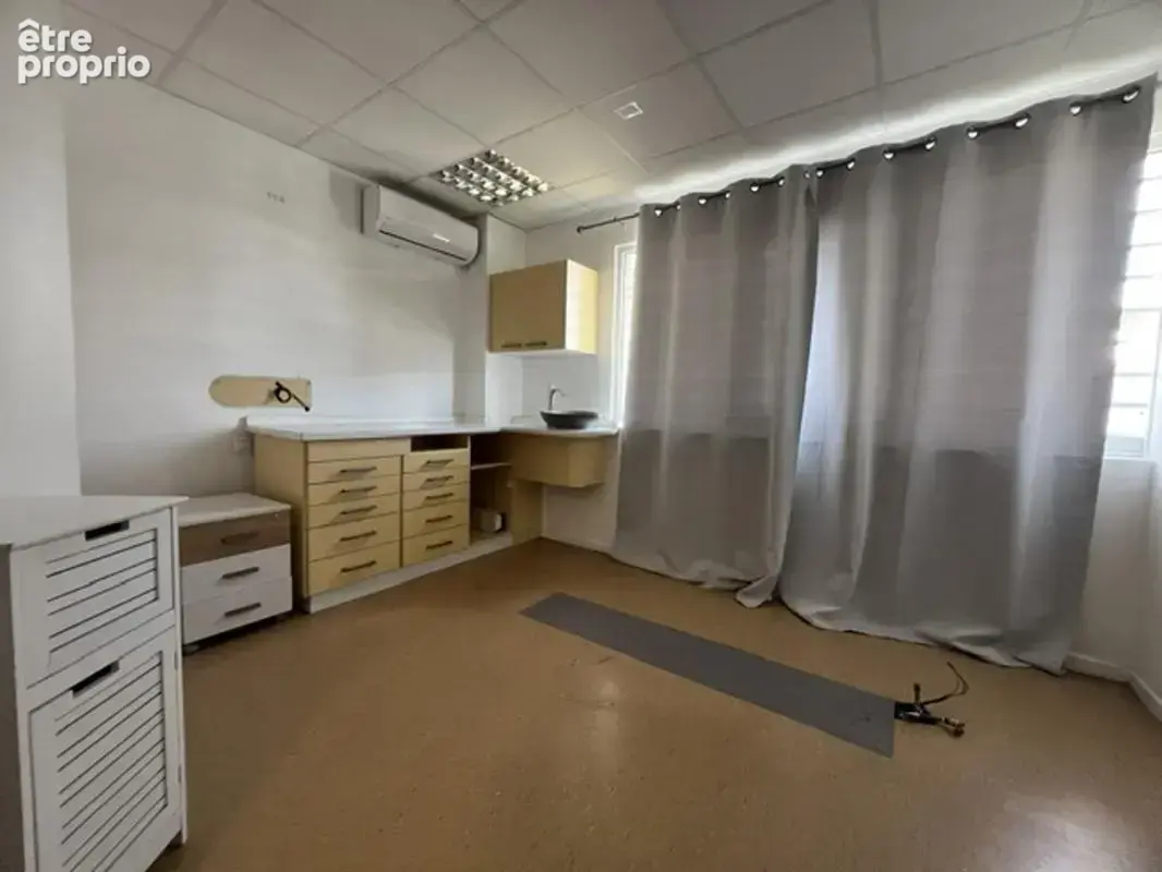 A vendre cabinet dentaire/ medical zone franche de dillon - photo 4
