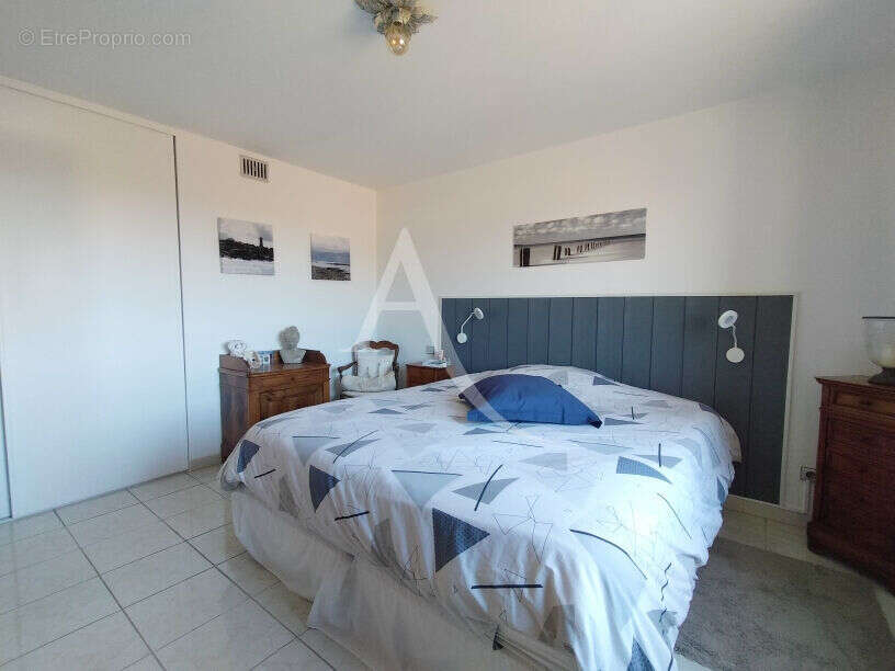 Maison à FRONTIGNAN