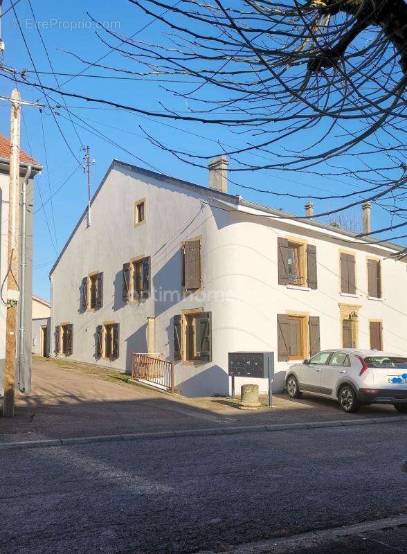 Immeuble à vendre  7 appartements - photo 3