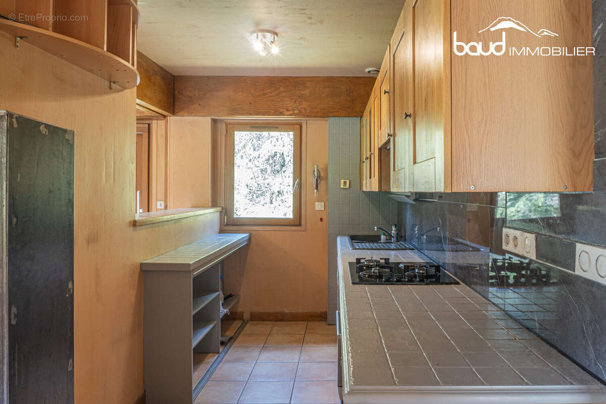 Maison à VILLARD-DE-LANS