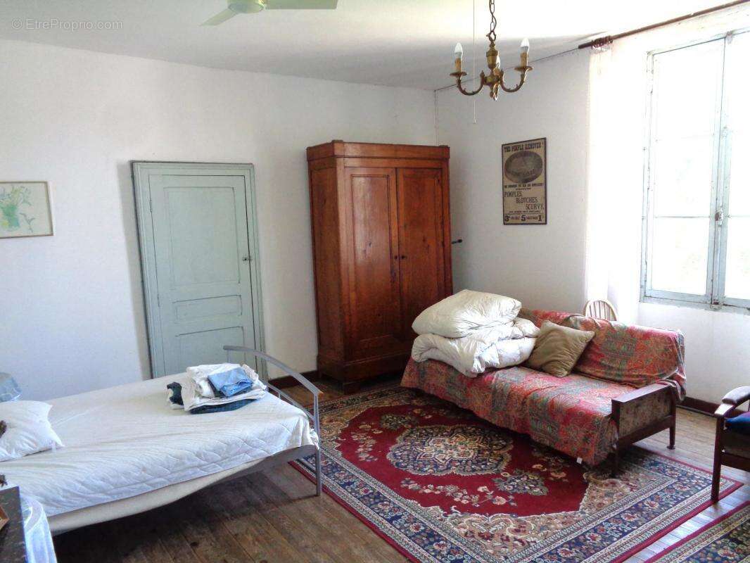 Maison à SAINT-SEVERIN