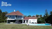 Maison à BURGARONNE