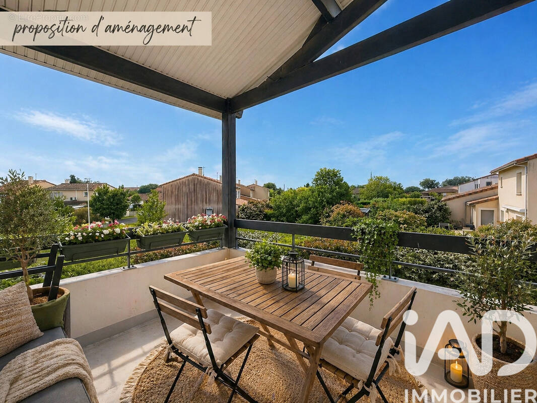 Photo 1 - Appartement à DAUX