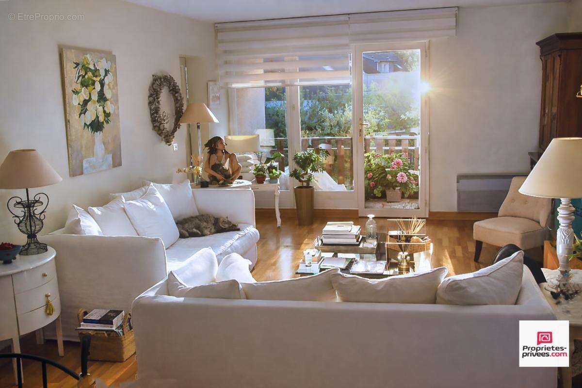 Appartement à EVREUX