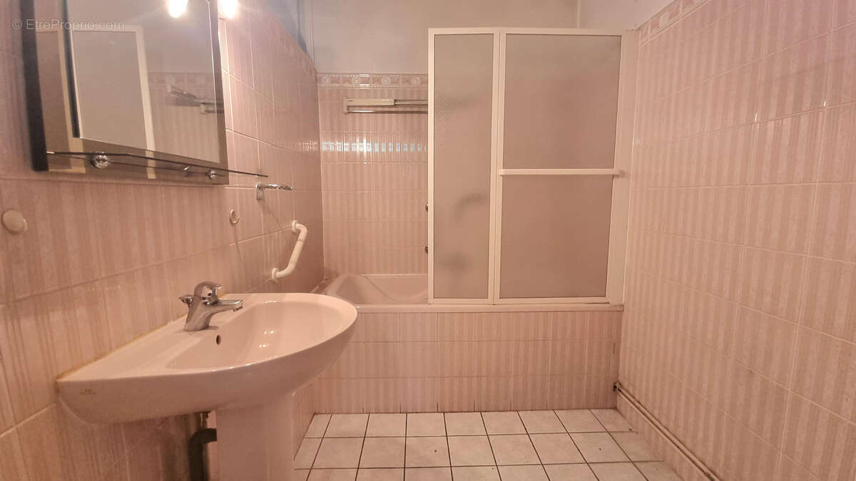 Appartement à LYON-7E