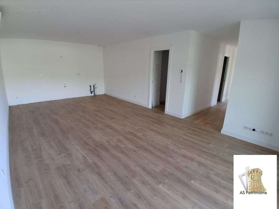 Appartement à PIETROSELLA