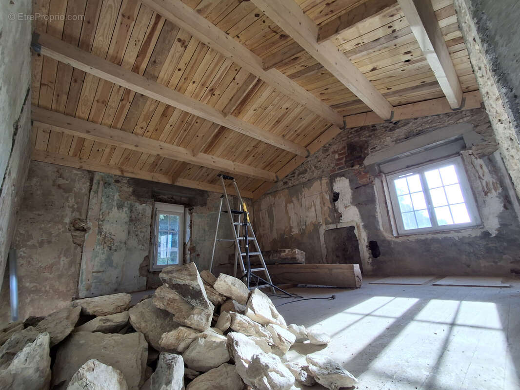 Maison à SAINTE-FLORENCE