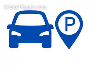 Photo 1 - Parking à NOISY-LE-GRAND