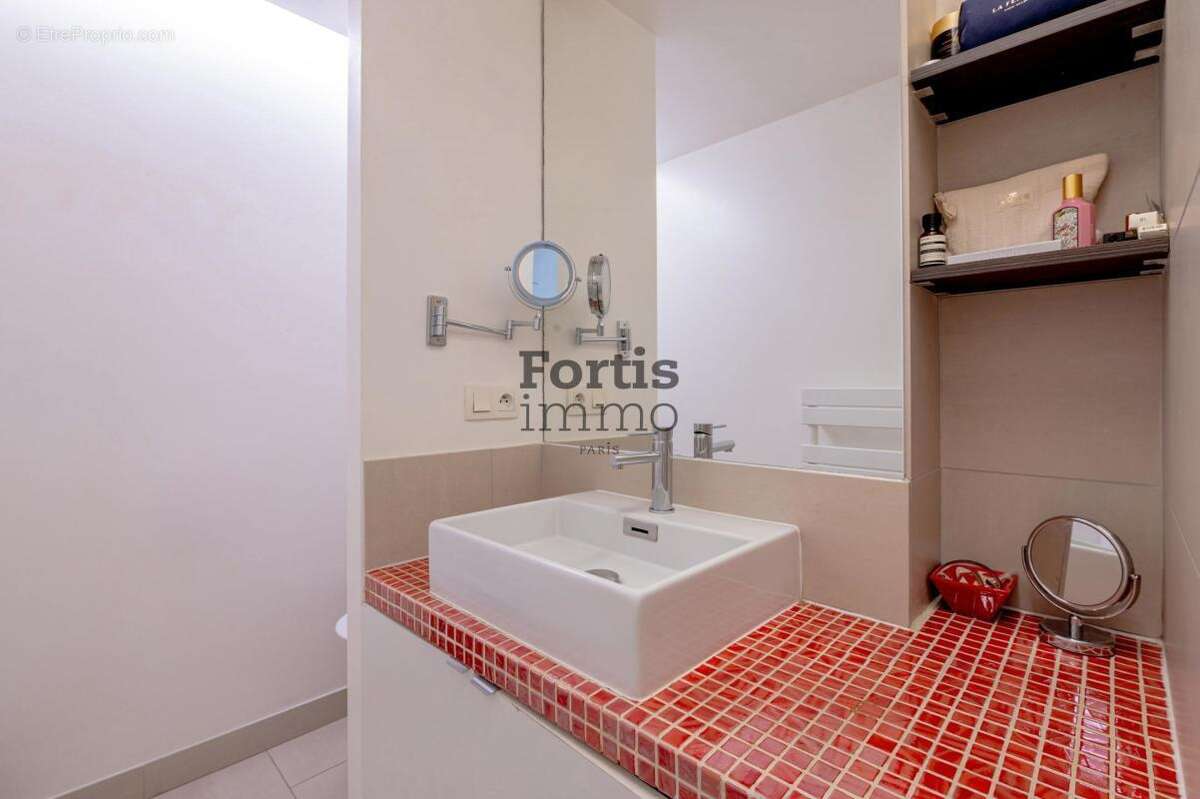 Appartement à RUEIL-MALMAISON