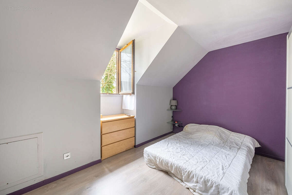 Maison à ARTHIES