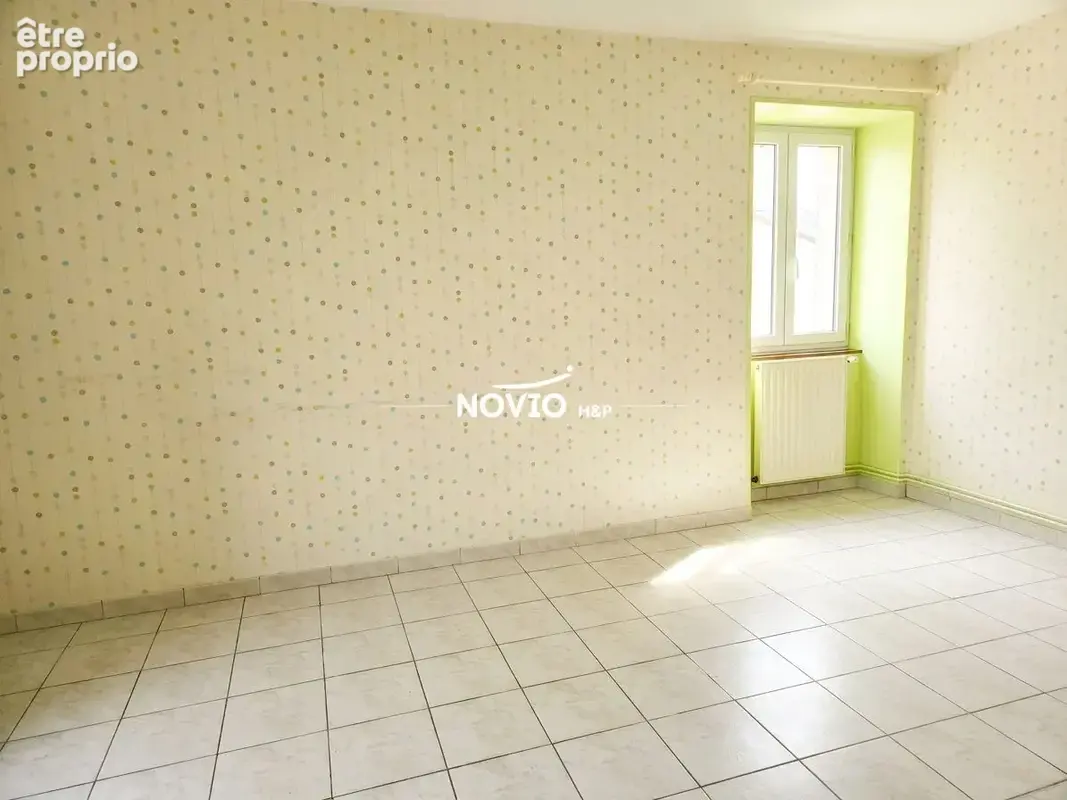 Maison 4 pièces 107 m² à vendre à Loudun (86200) - photo 4