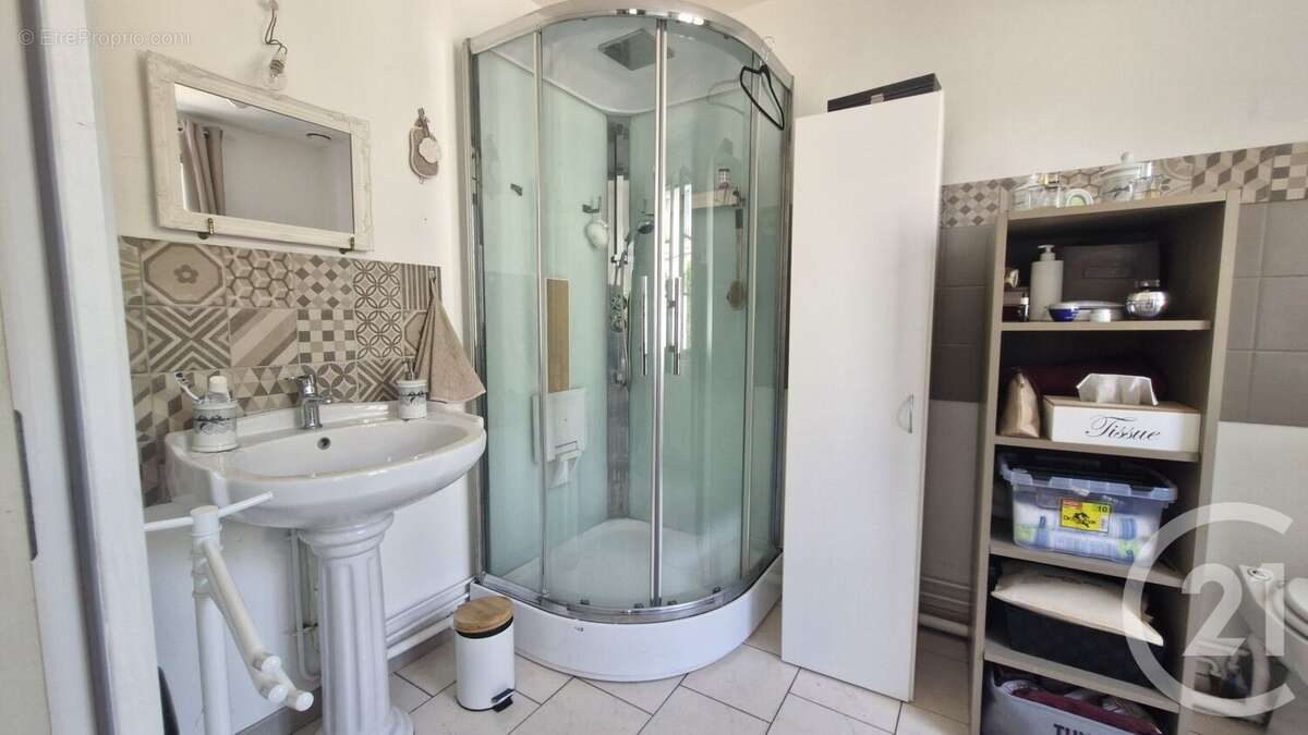 Maison à CLOYES-SUR-LE-LOIR