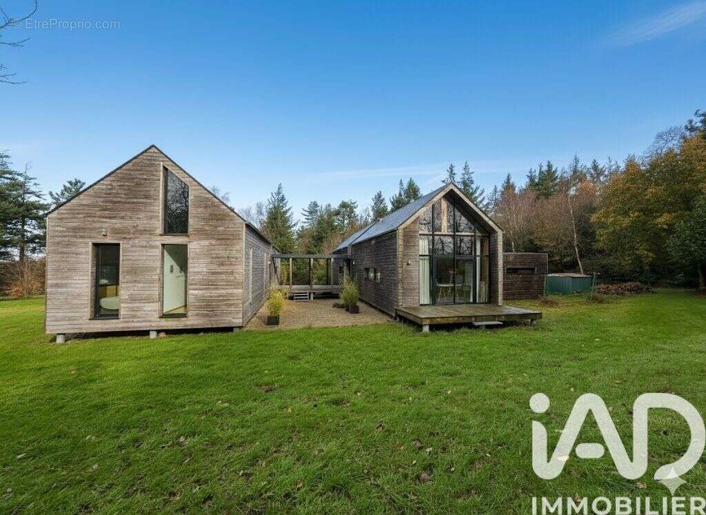 Photo 2 - Maison à PLESTIN-LES-GREVES