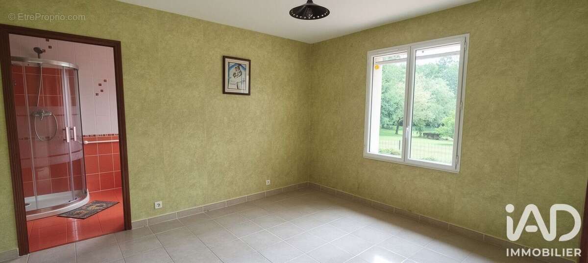 Photo 9 - Maison à LISSAC-ET-MOURET