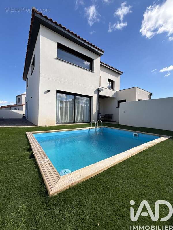 Photo 2 - Maison à THUIR