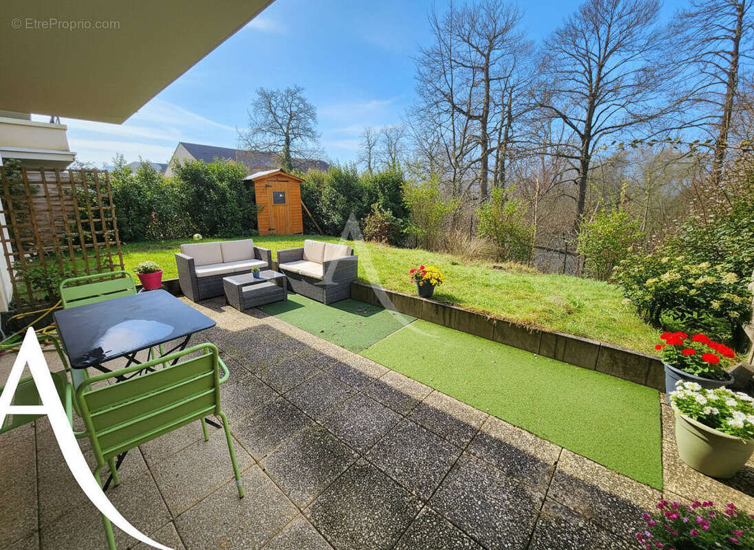 Appartement à DOURDAN