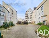 Photo 1 - Appartement à SANNOIS