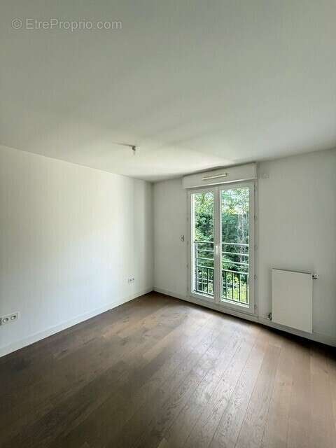 Appartement à SAINT-MAURICE