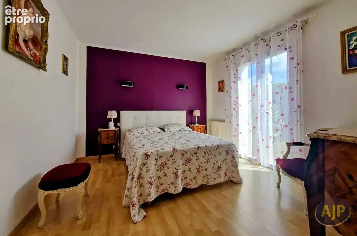 Maison 3 chambres et bureau Gétigné - photo 10