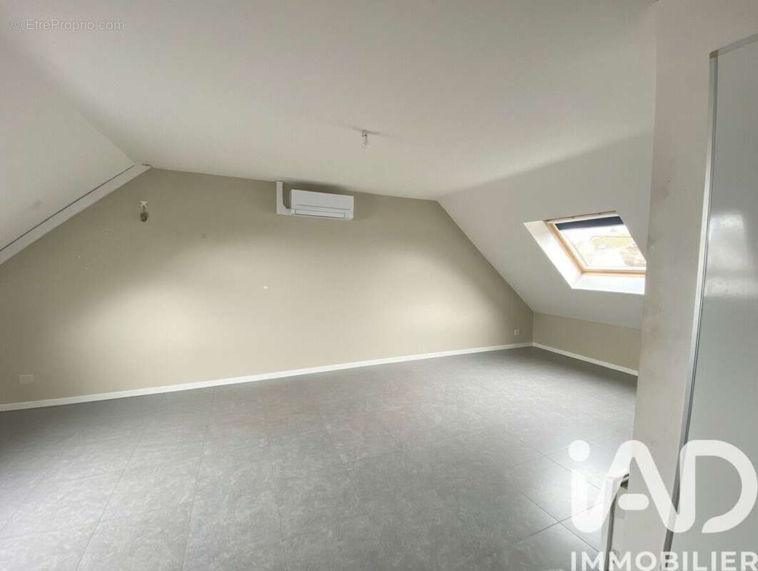 Photo 6 - Maison à SAINT-NAZAIRE