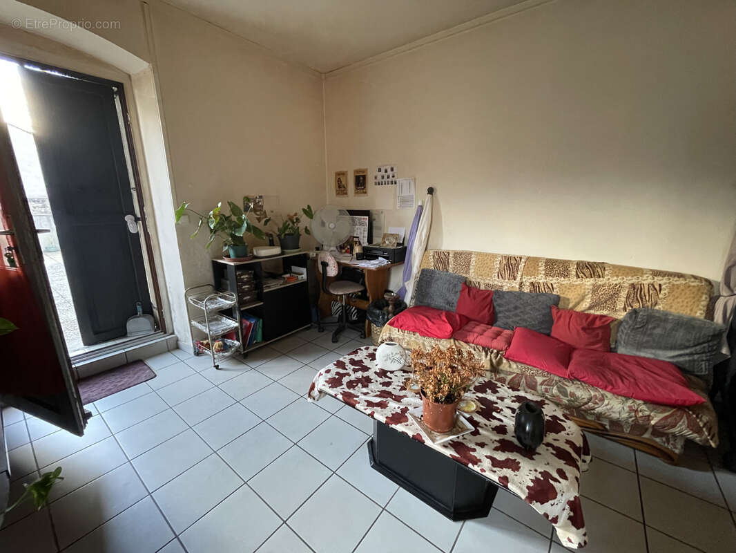 Appartement à RETOURNAC