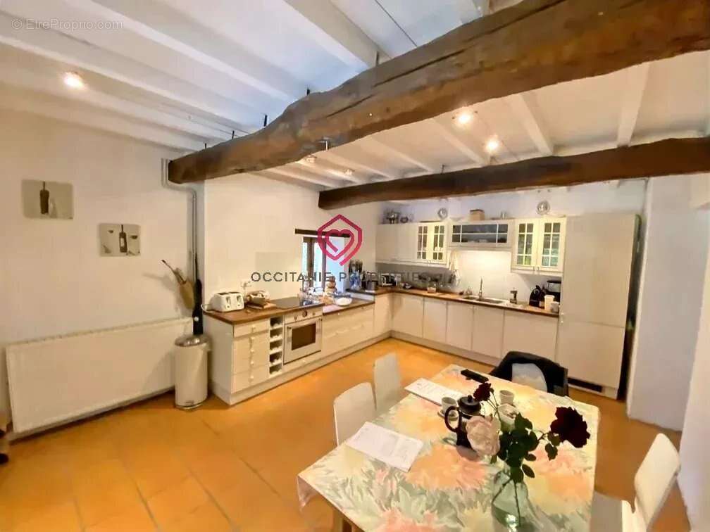 Maison à MOLAS