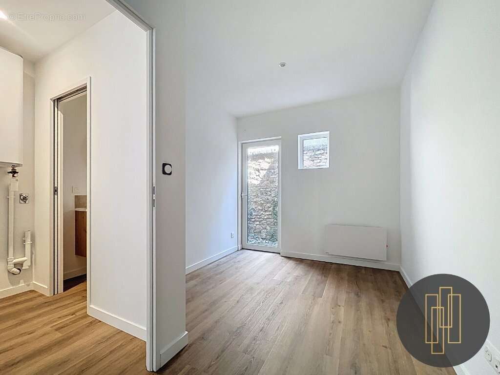 Appartement à VILLEFRANCHE-SUR-SAONE