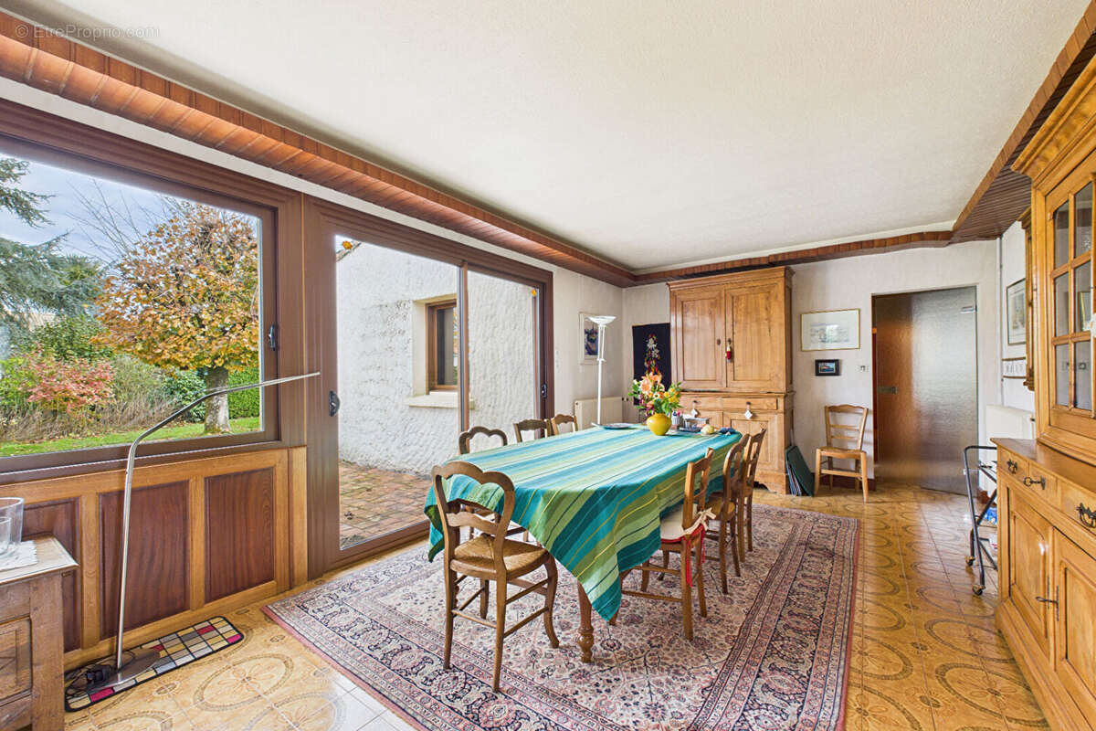 Maison à LA ROCHE-SUR-YON