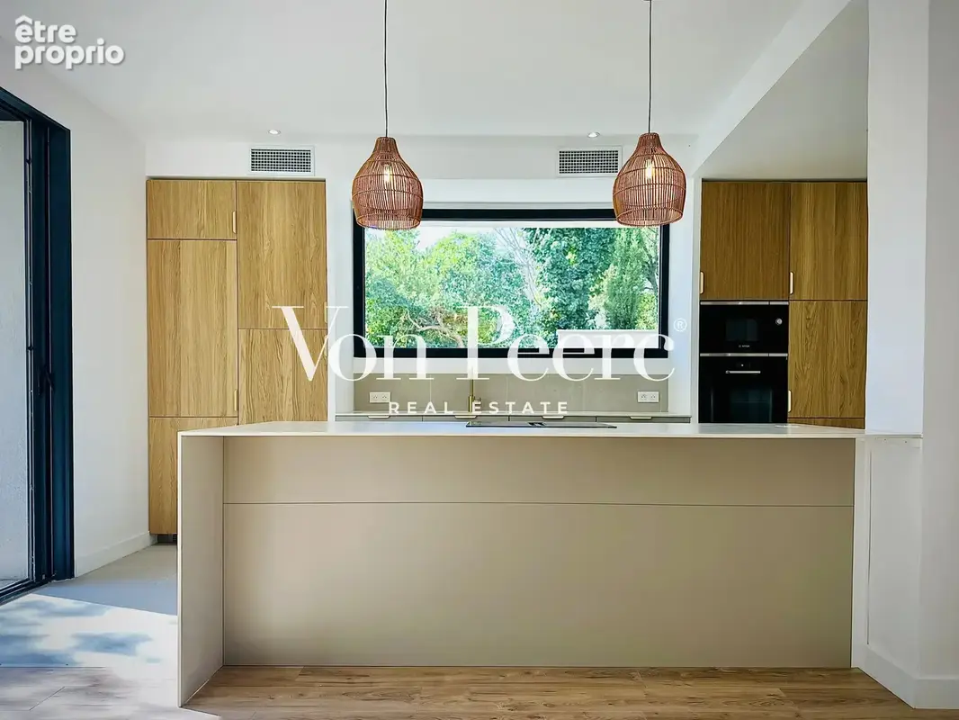 Charmante maison rénovée avec jardin et piscine - photo 6