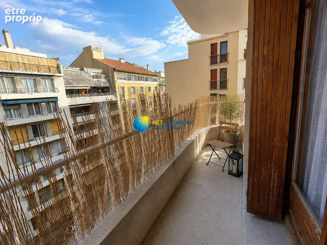 Appartement 70 m² à Marseille-5e  - photo 8