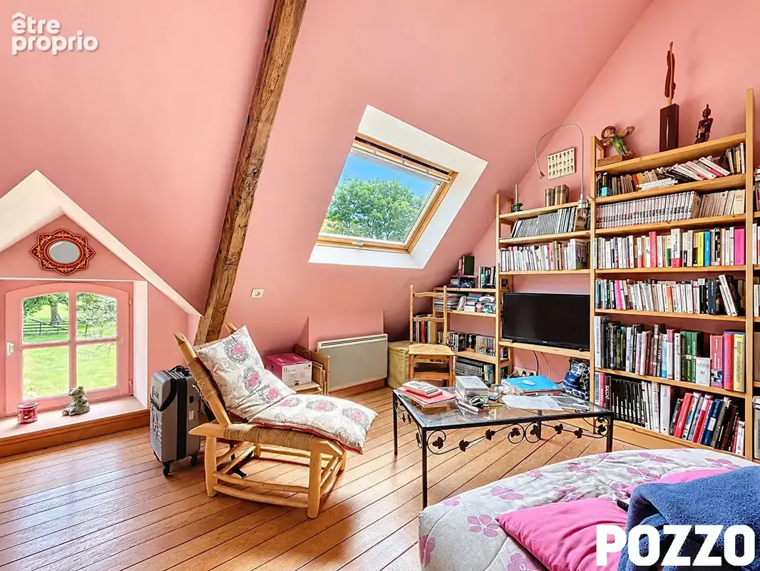 A vendre Maison de charme - photo 13