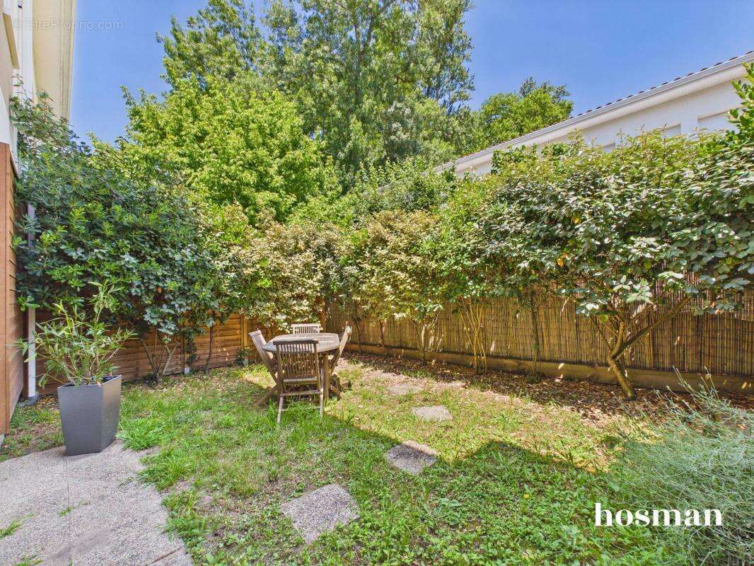 Maison 4 pièces 80 m² - Avec jardin et garage - Avenue Aristide Briand, Mérignac - photo 14