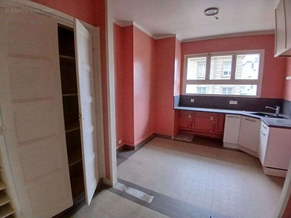 Appartement à CAEN