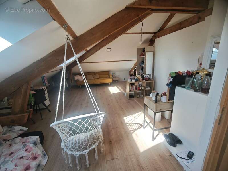 Maison de ville familiale à Dole – Un cocon où il fait bon vivre - photo 4