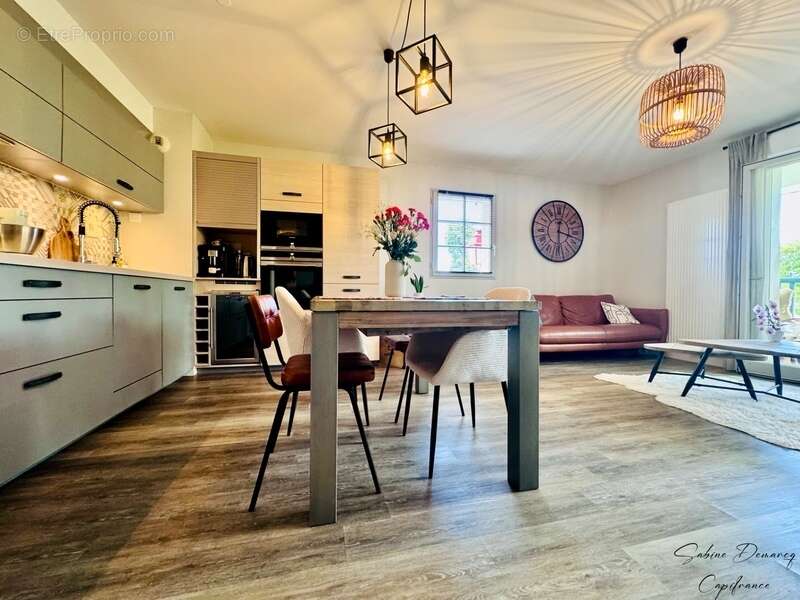 Appartement à URRUGNE