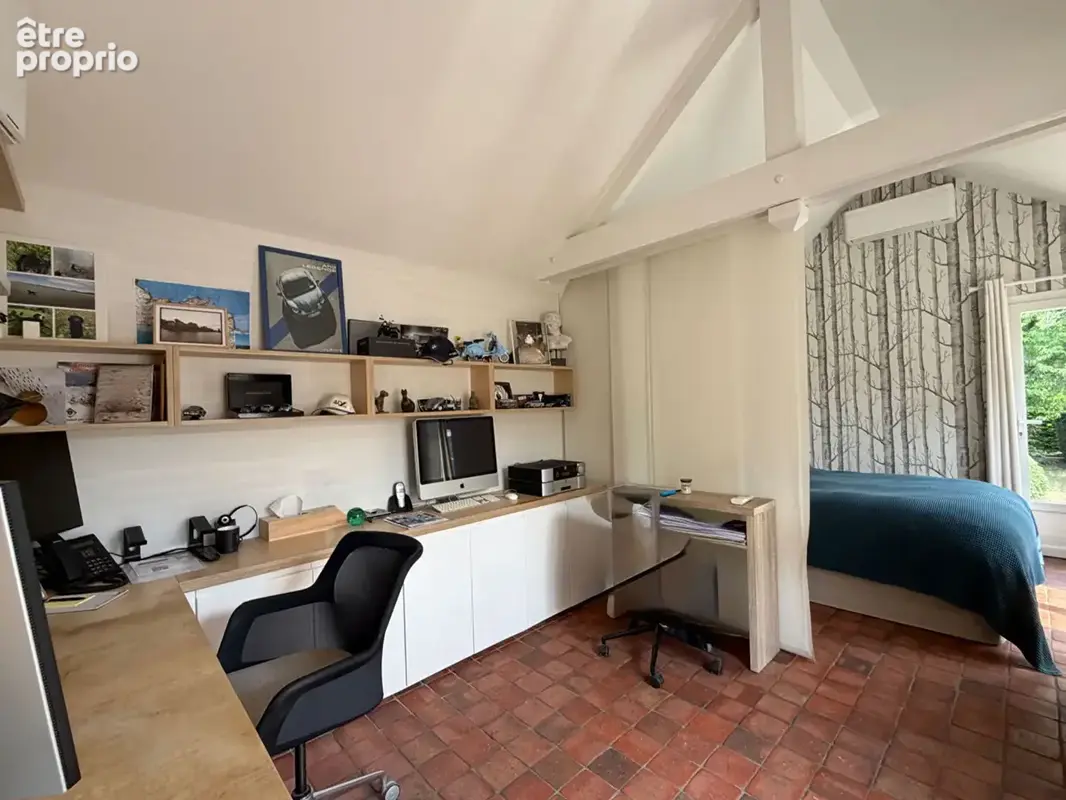 Maison entre Senlis et Chantilly - photo 9
