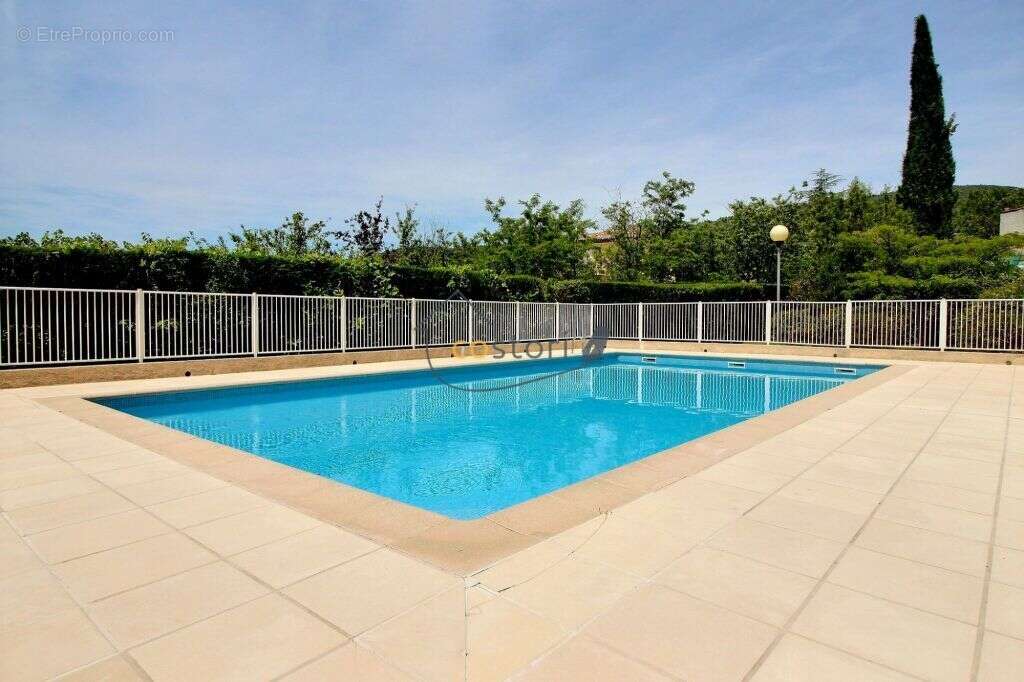 Appartement à DRAGUIGNAN