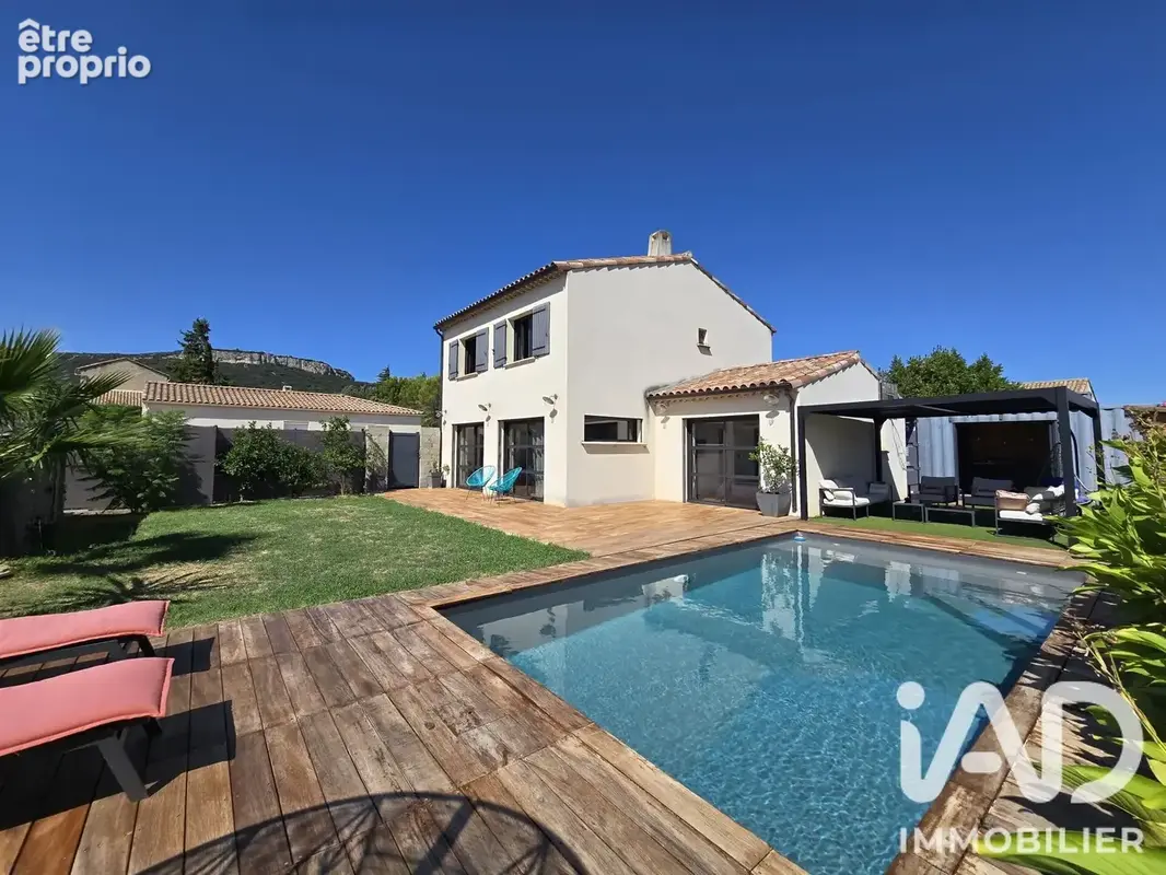 Photo 1 - Maison à ORSAN