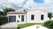Maison à ANGLES