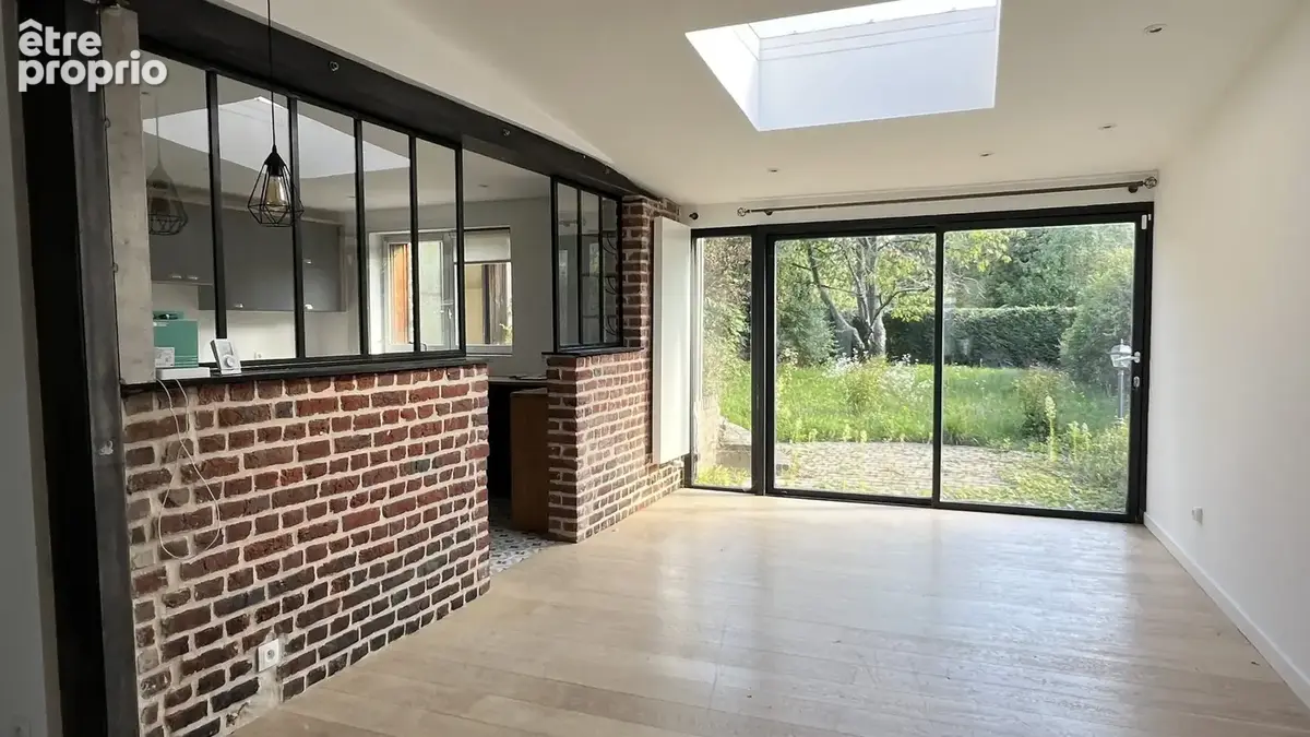 Maison 7 pièces 178 m² à vendre à Anstaing (59152) - photo 5