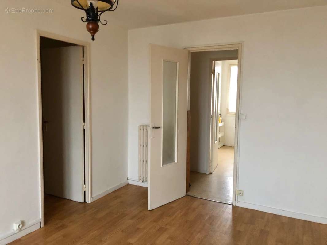 Appartement à SAINT-HERBLAIN