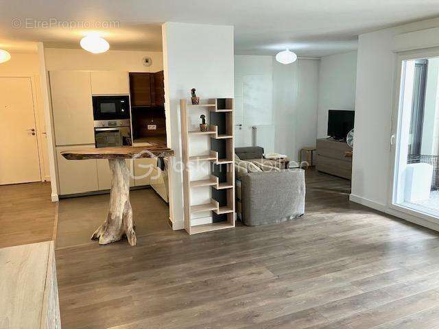 Appartement à SAINT-MAURICE