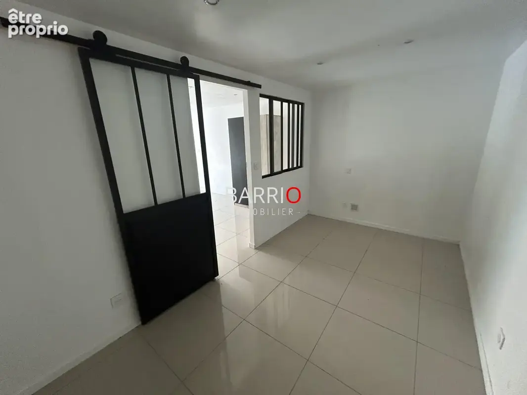 Appartement 25 m² à Port-Vendres  - photo 4