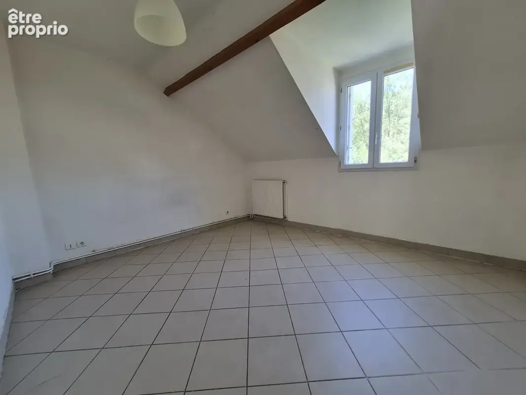 Maison 115 m² à Arnouville-Les-Gonesse  - photo 4