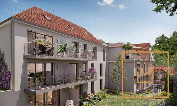 Appartement à CAEN