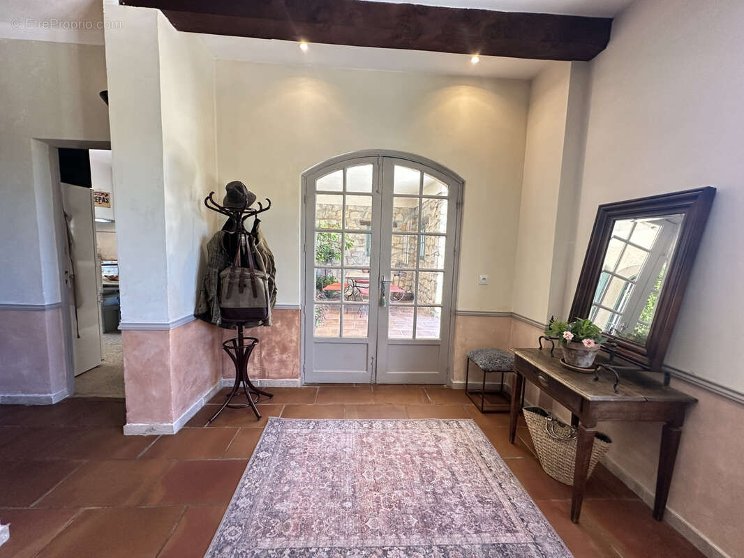 Maison à LE VAL