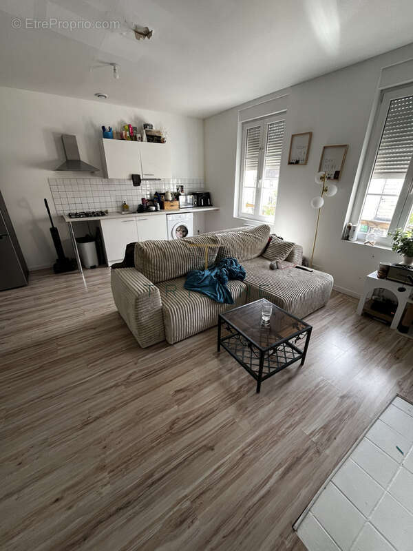 Appartement à AGEN